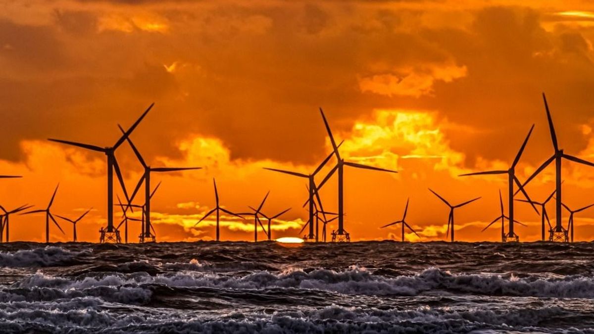 Eddig erről nem volt szó, kínai szélturbina-óriás uralhatja le Európát: jobb a nyugati cégeknél, szemet vethet Magyarországra is? Máris próbálják kitiltani Európából 