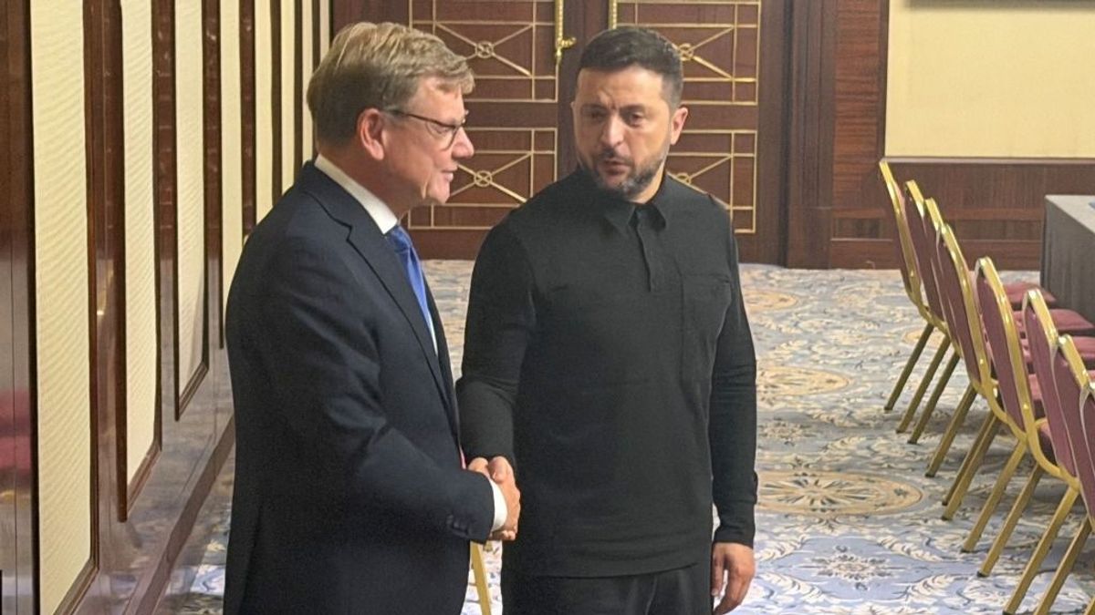 Ukrajna kitáncol az EU-csatlakozásból? – már senki sem érti, mi történik Kijevben, csak Zelenszkij 