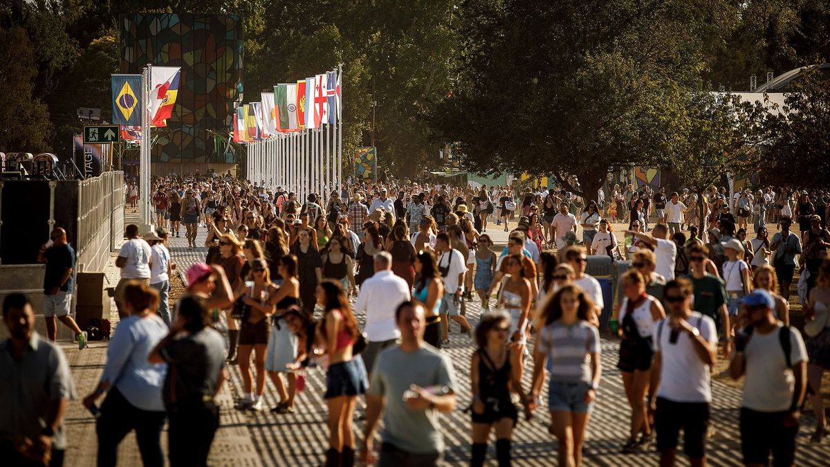 Fontos figyelmeztetés a Szigetről távozóknak: így szerezhetik vissza a megmaradt pénzüket – a főszervező szerint városi legenda az óriási bent ragadt összeg 