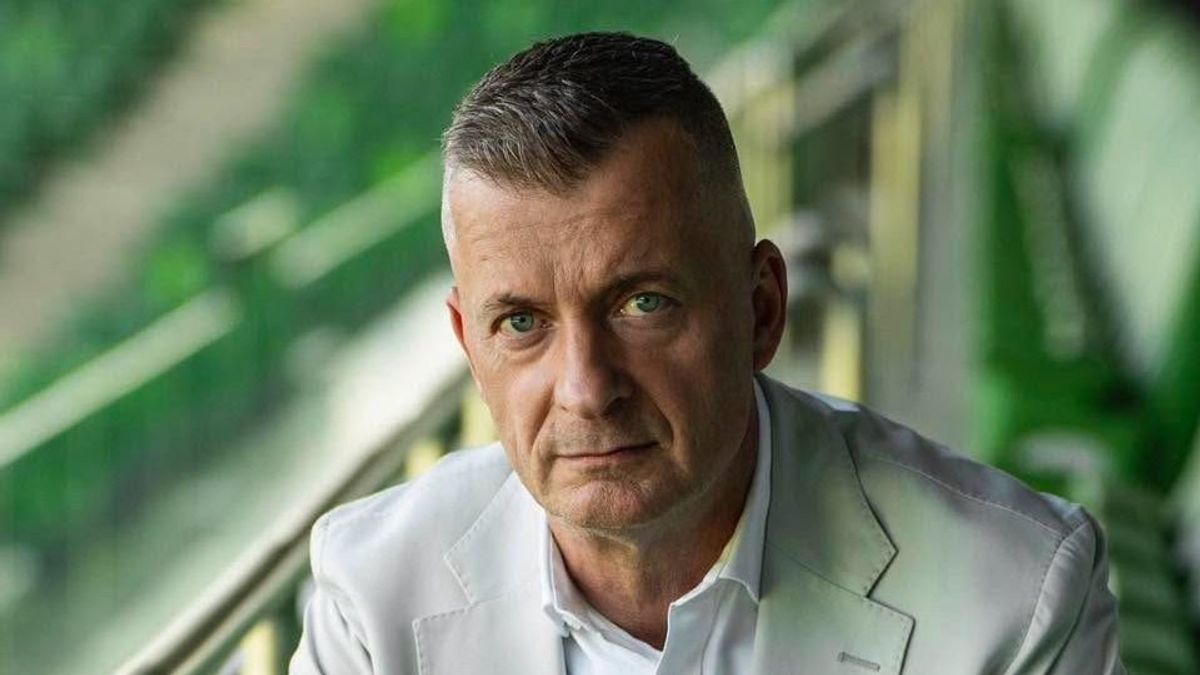 Megszólalt az FTC elnöke: a klub pénzügyei rendben vannak − „minden pénz az utolsó fillérig a Ferencvárosban van” 