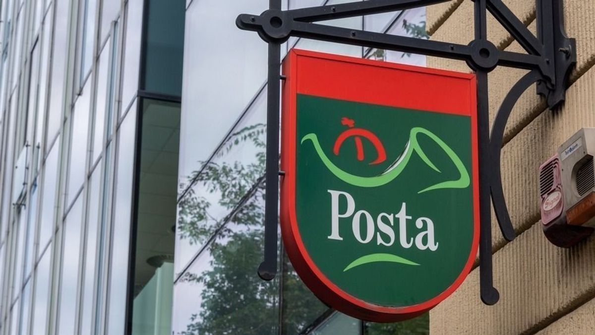 Döntést hozott Kapitány István: lapátra tette a Magyar Posta vezetőjét 