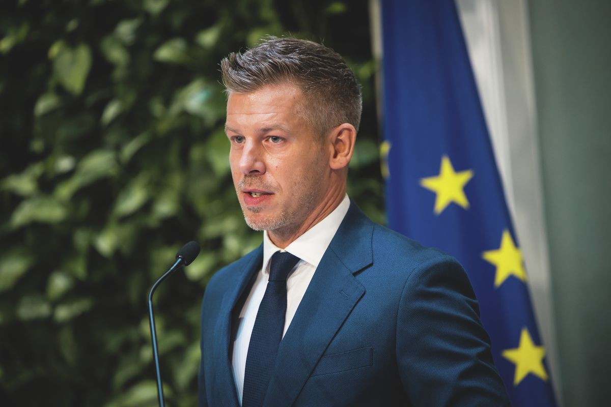 Számadással jelentkezett Magyar Péter a Tisza-kormány 100. napján: szerinte új irányt vett Magyarország – „Olyan országot építünk, ahol nem ellenséget látunk abban, aki mást gondol a világról”