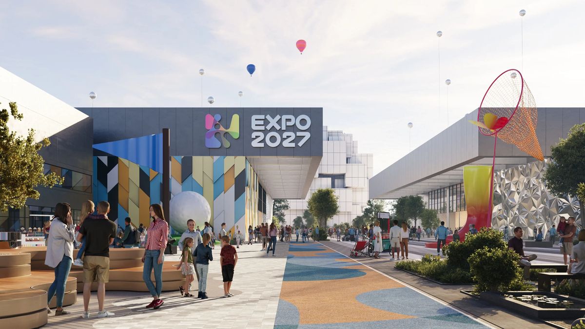 Kapitány István bejelentette: úgy ahogy van, kidobja a belgrádi EXPO magyar koncepcióját – "Új, szakmailag és pénzügyileg megalapozott tervet készítünk"