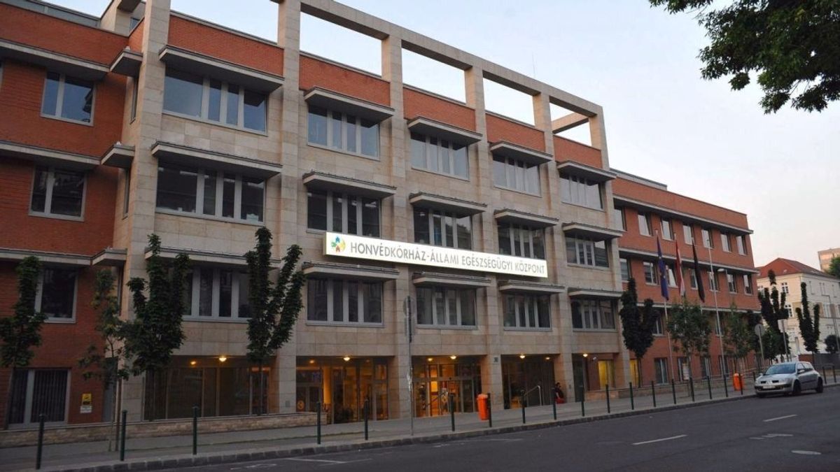Folytatja a lefejezéseket a kormány az egészségügyben: az Uzsoki után pár órán belül újabb kórházigazgatót rúgtak ki 
