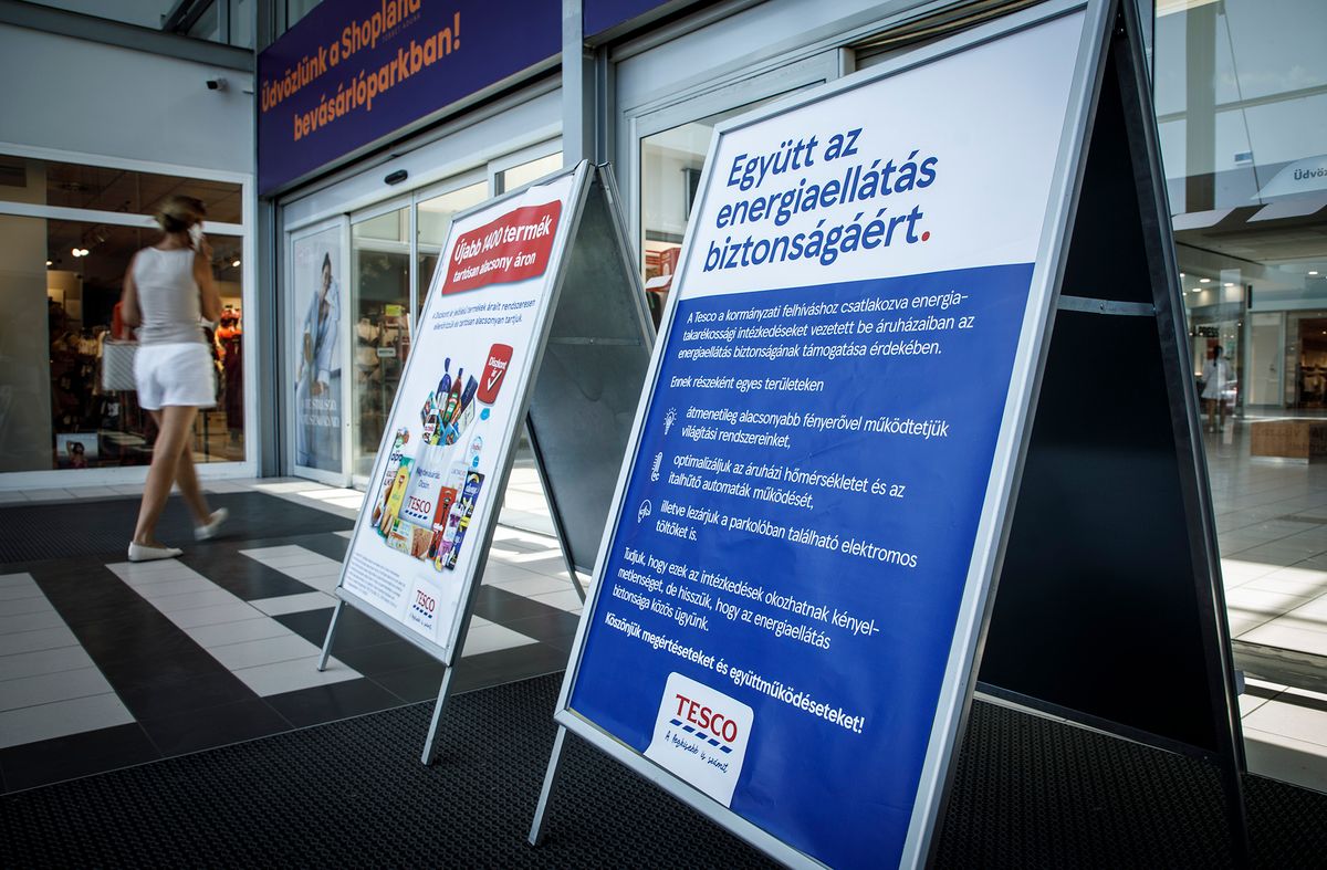 tesco
energia
takarékosság