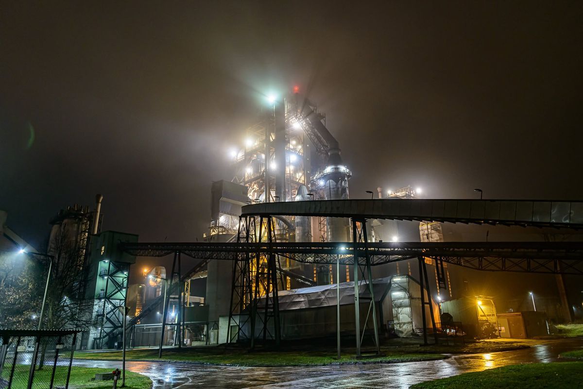 vegyipar, MAVESZ, BorsodChem