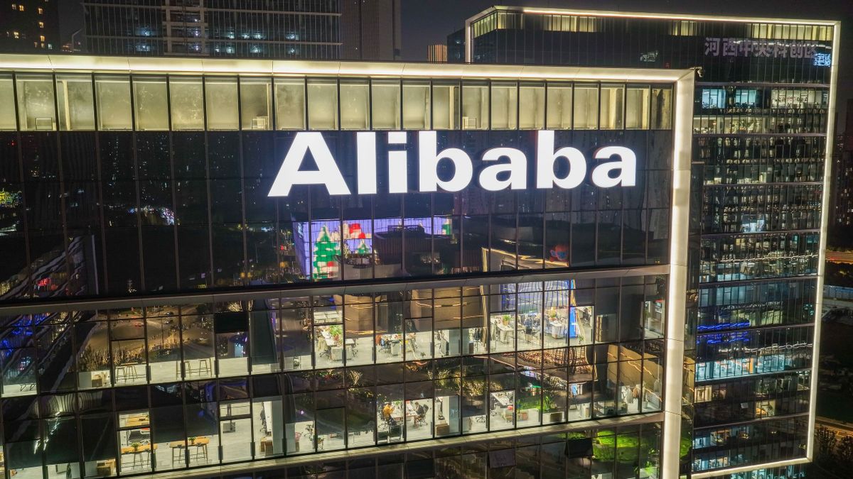 Alibaba