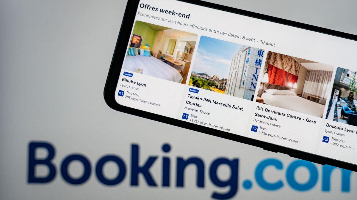 Bookingon szokott foglalni?  A vezér elismerte, olcsóbb lehet a nyaralás, ha megkerüli a platformot – ez a trükk 