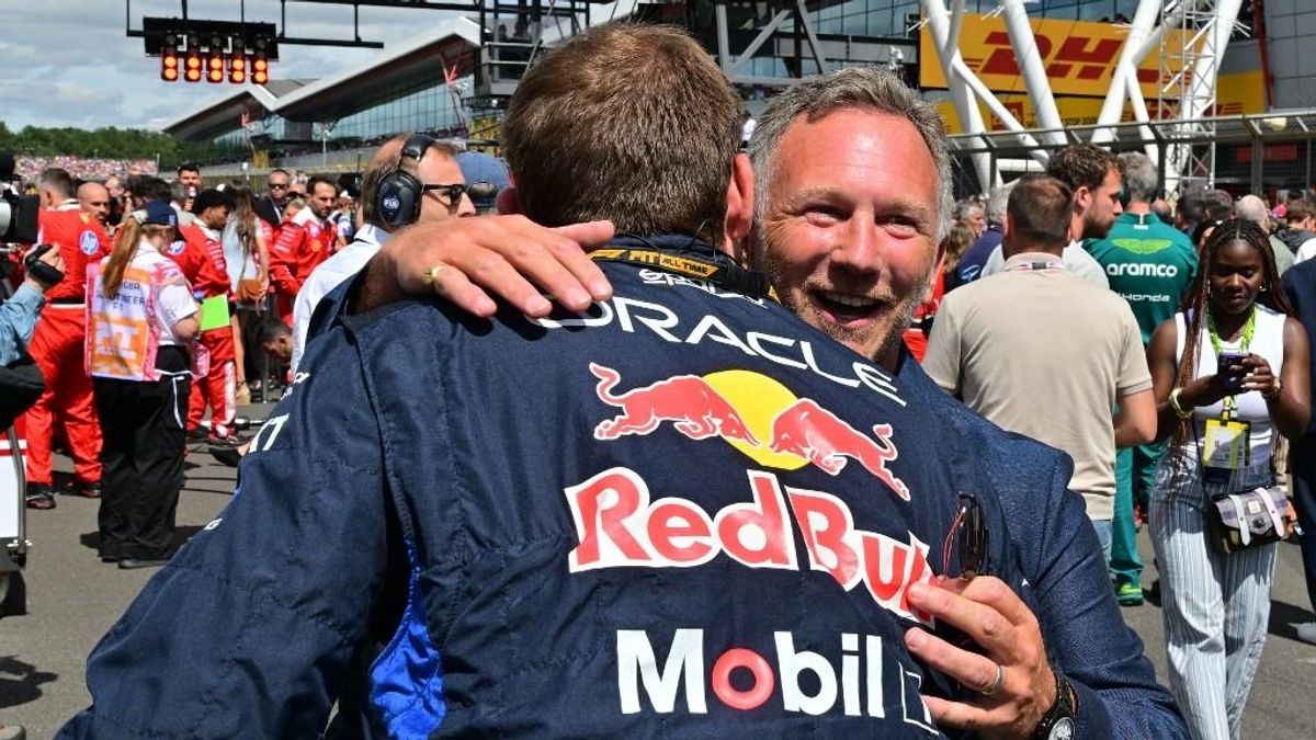 Christian Horner F1-es visszatérése: közeleg a kulcsfontosságú határidő, miközben 10 milliárd dollár a tét