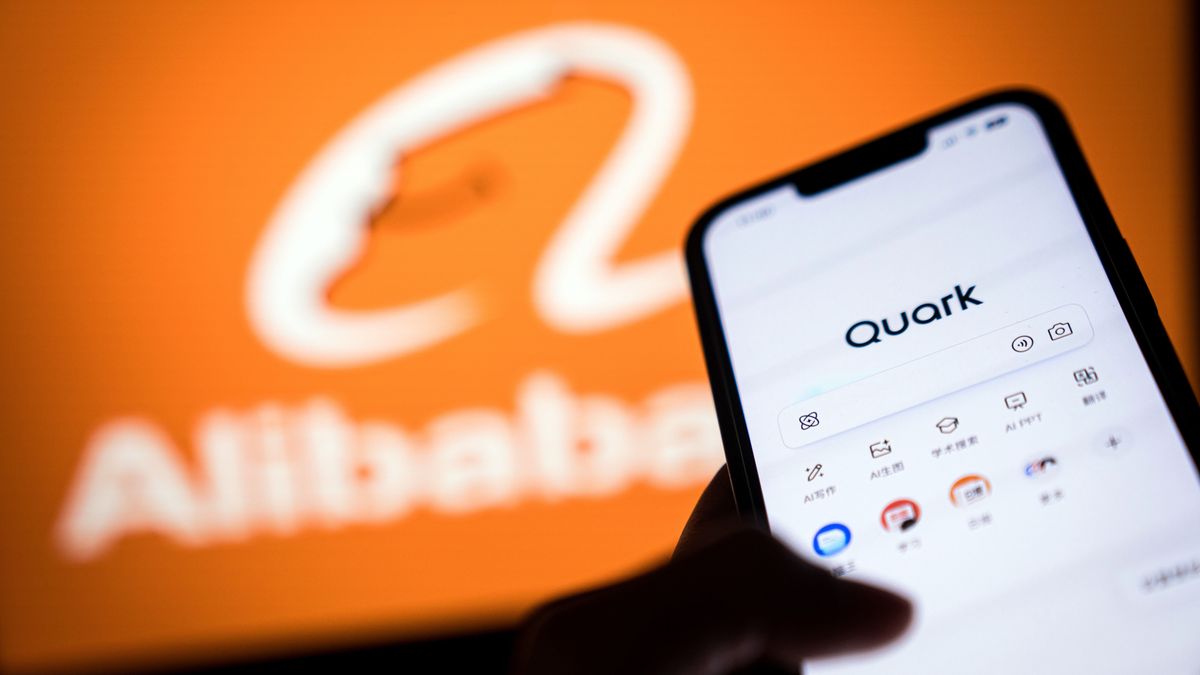 Hárommilliárd letöltés, tarolt az MI-modellcsaládoknál az Alibaba 
