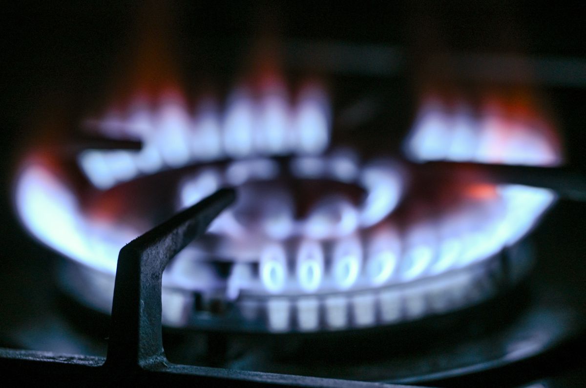 Ukrajna, energiaválság
