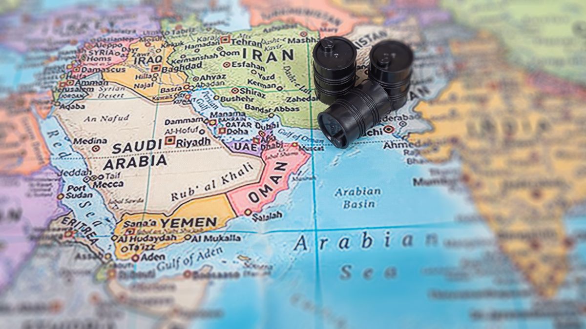 Irán benyújtotta a világnak a számlát: 103 ezer milliárd forinttal drágult az energiaimport – Európa kapta a legnagyobb pofont 