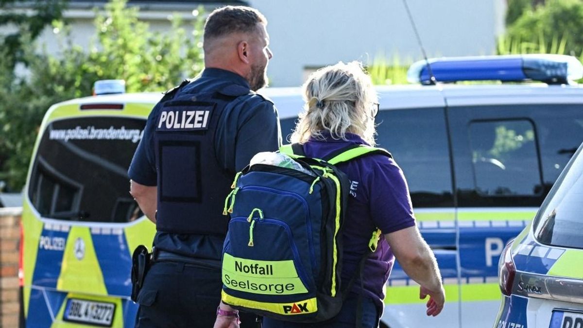 Rendkívüli: lövöldözés egy németországi kávézóban, hajtóvadászat indult az elkövető ellen 