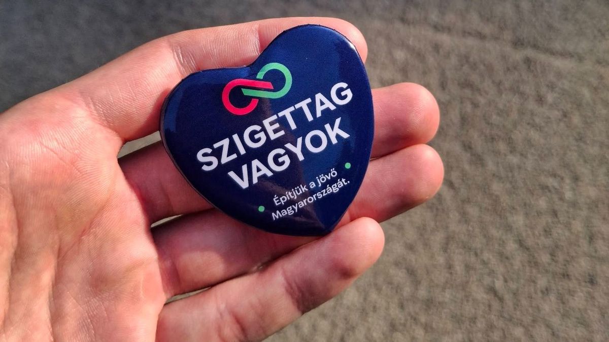 Lesz következménye a Tisza húzásának, de csak holnap: a péntekre meghirdetett tüntetést szombatra halasztották