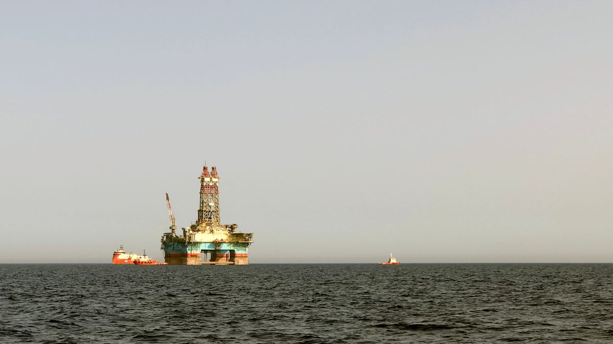 Ciprus kezében a Mol 720 millió dolláros üzletének sorsa? A kormány szerint hibázott a Shell, kihagyta a tranzakcióból a komplett vezetést az energiaipari óriás 