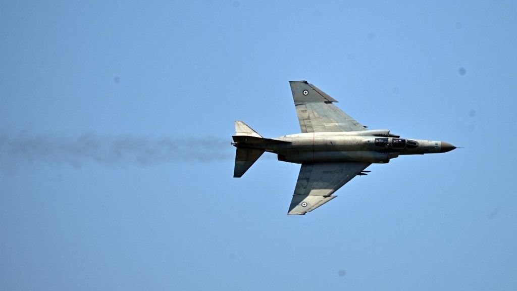 Belgian Air Force Days gripen 31-es Gripen