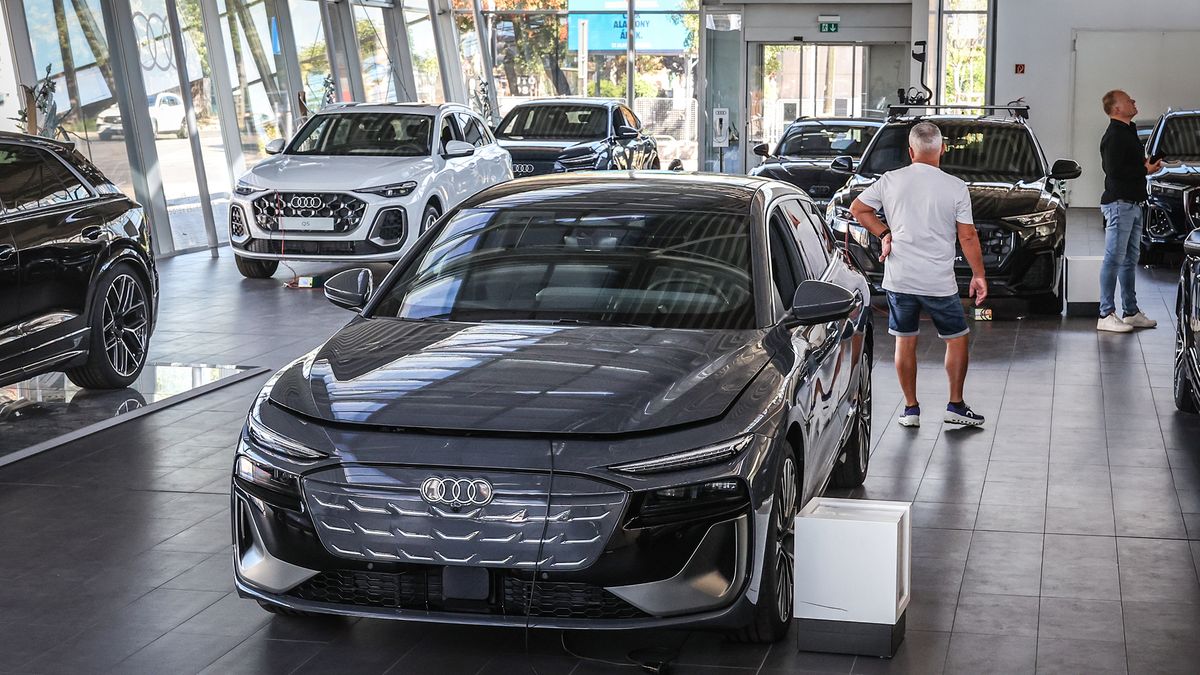 BMW, Mercedes, Audi: a németek most számolták ki, miért lett Magyarország autóipari nagyhatalom – brutális kapacitás épül, több lehet mentőövnél