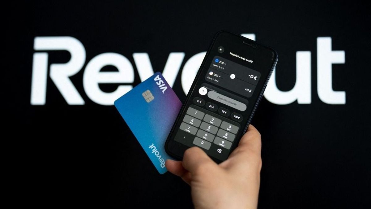A Revolut tanácsot adott a megzavarodott ügyfeleknek – ezért nem férnek hozzá sokan a pénzükhöz 