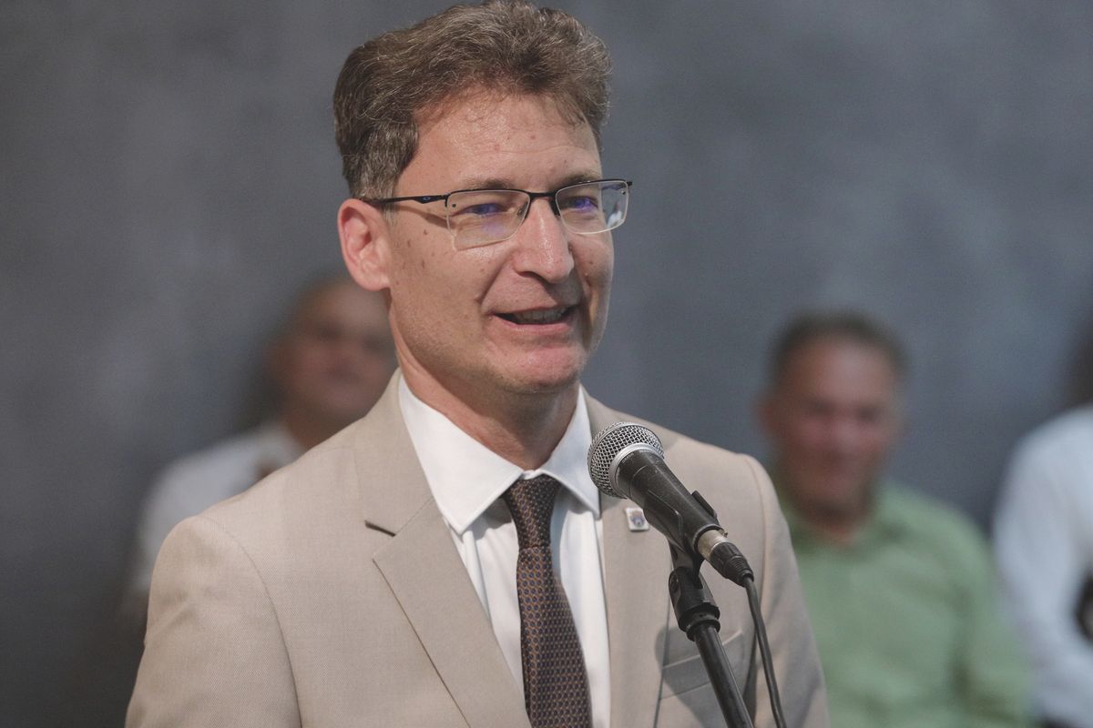 Cser-Palkovics András polgármester
Székesfehérvár