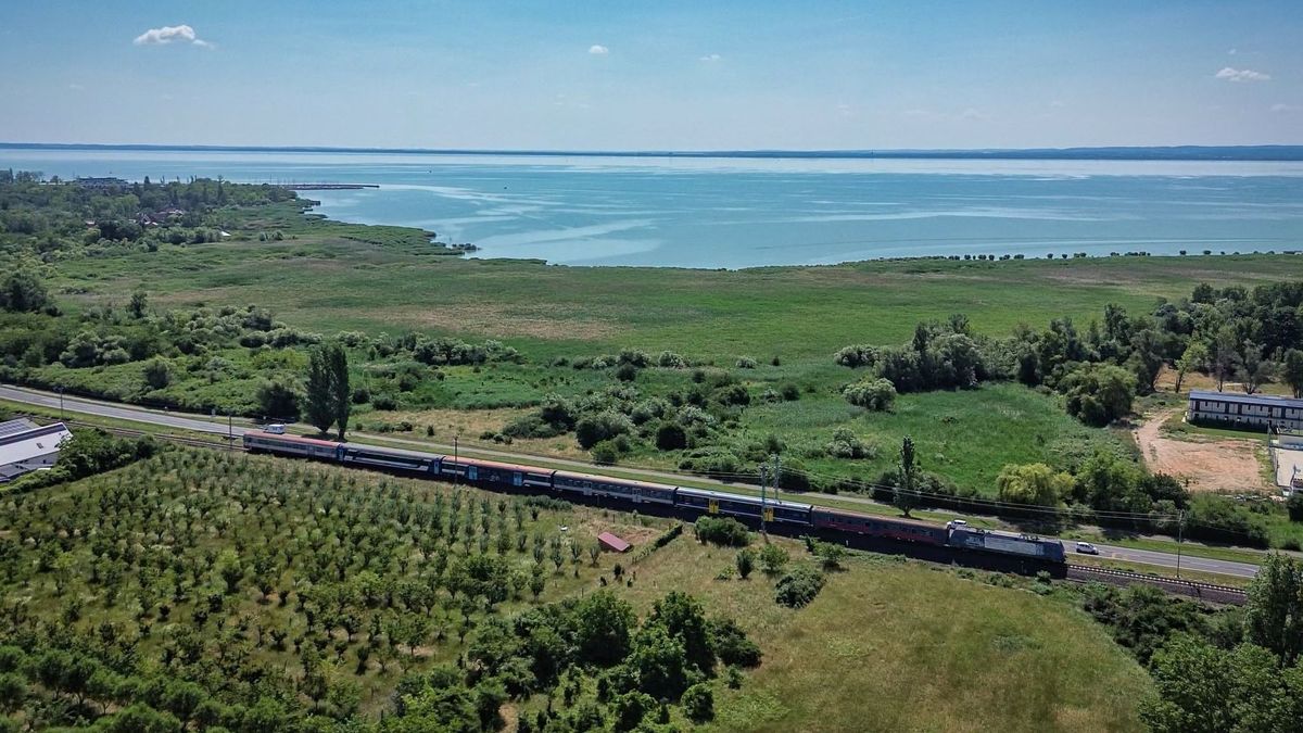 Hivatalosan is elkaszálták a balatoni körvasútat – magyarázatot követel a polgármester, Vitézy ismét keményen visszavágott 