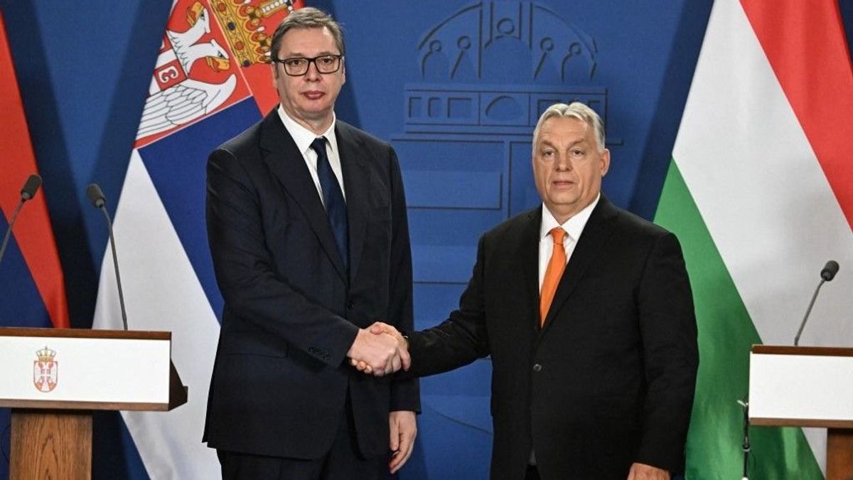 Most jelentették be a szerbek: újra leállították a közbeszerzést, továbbra sem épül Vucic és Orbán olajvezetéke 