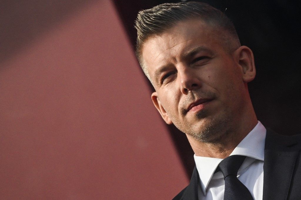 A költségvetés számaira azonnal lecsapott a Facebookon Magyar Péter
