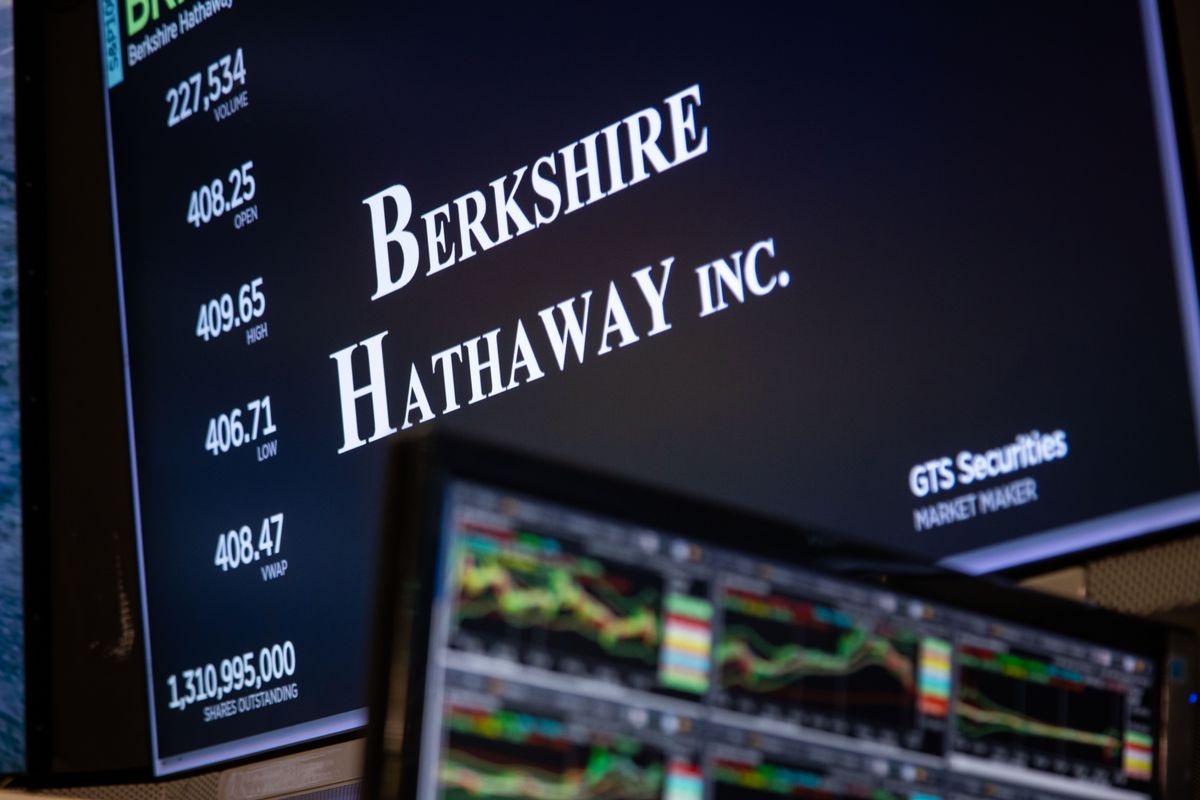 Berkshire Hathaway