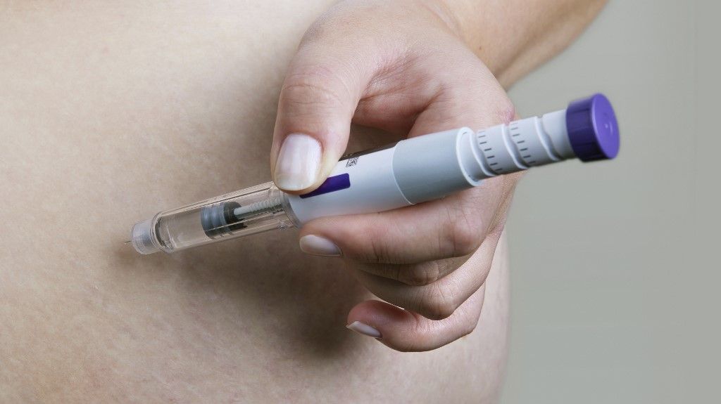 GLP-1, Diabetes treatment