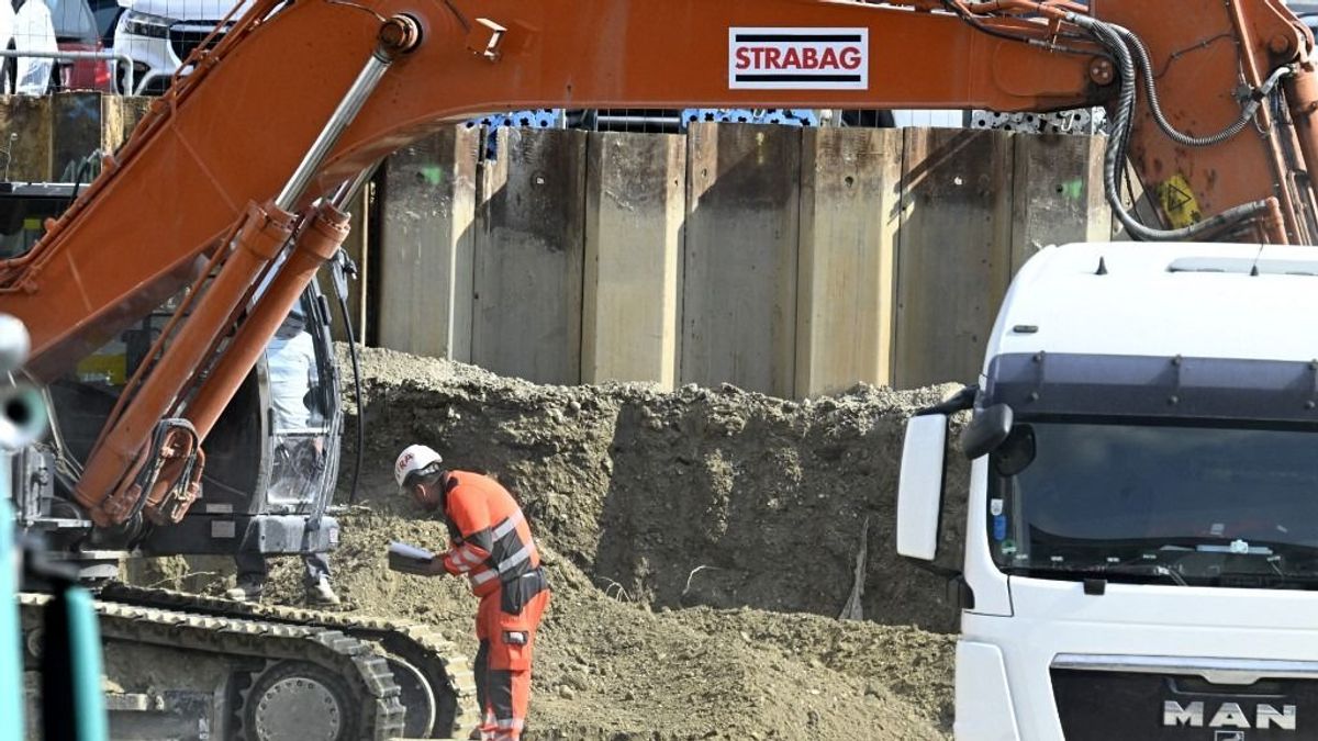 Egymásnak estek a Strabag részvényesei, miközben remek fél évet zárt az osztrák útépítő