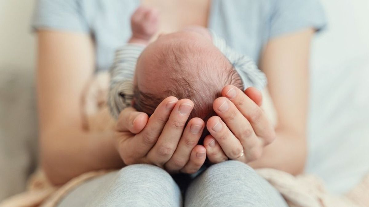 Mit árulnak el a korcsoportos termékenységi adatok? 