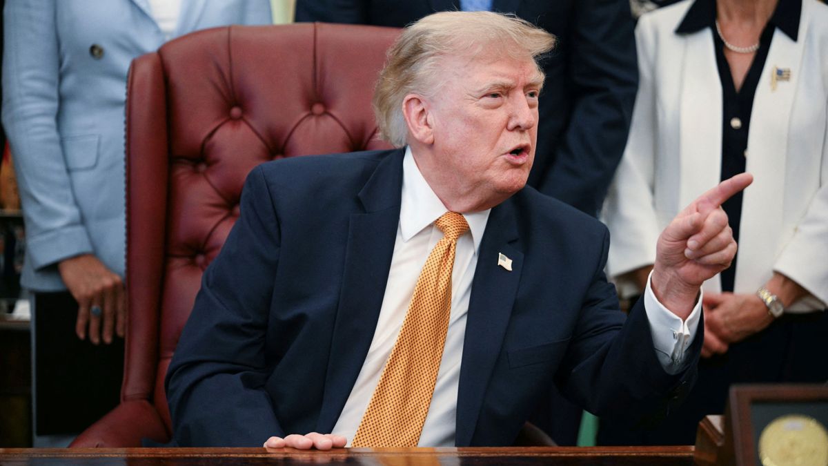 Erre várt az egész világ: órákon belül létrejöhet a megállapodás a Hormuzi-szorosról − Trump végre lezárhatja az iráni háborút 