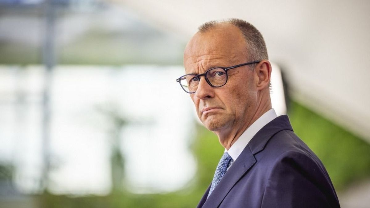 Merz az utolsó még jól működő német iparágat is tönkretenné - már el is fogadták az erről szóló törvényt 