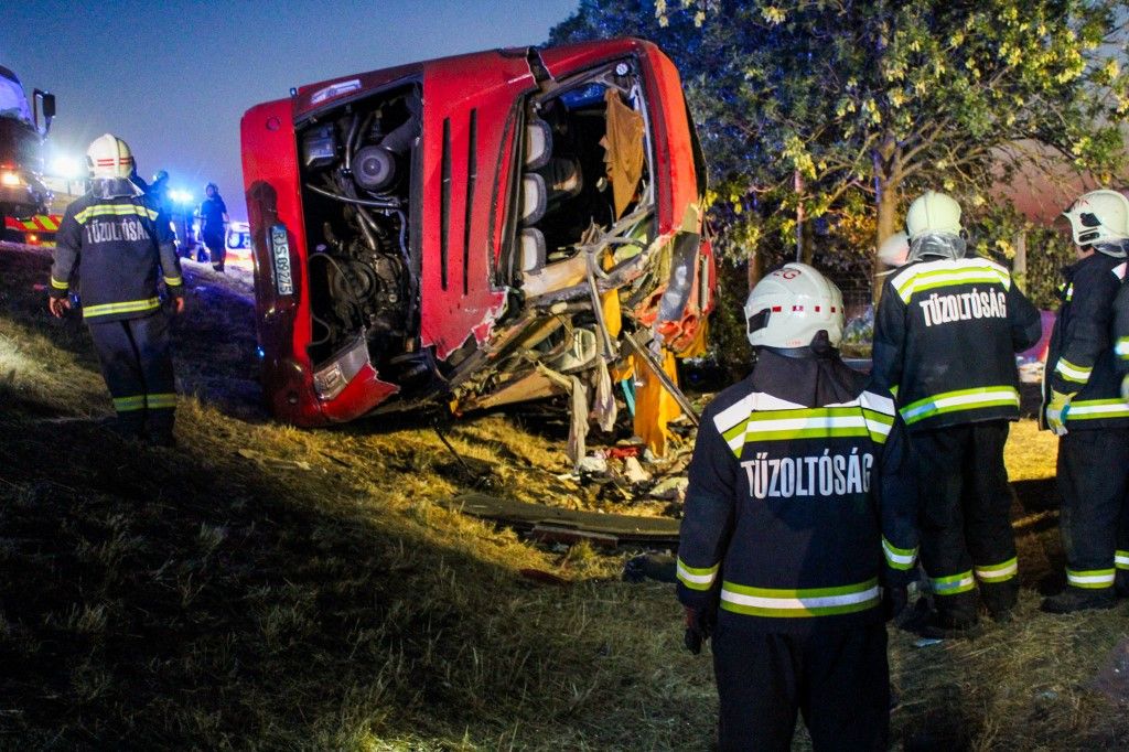 A biztosítás végül nem biztos, hogy mindenre futja egy ilyen méretű tragédia esetében 