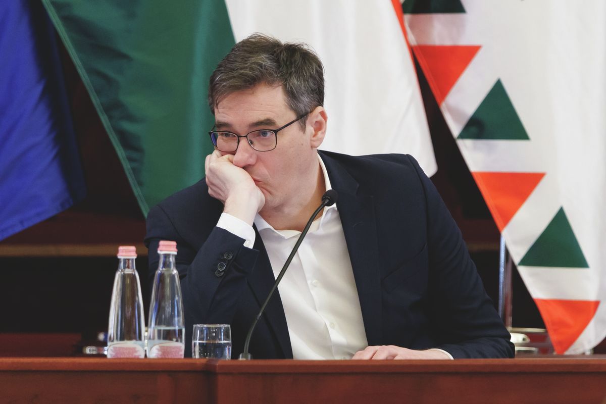 Karácsony Gergely