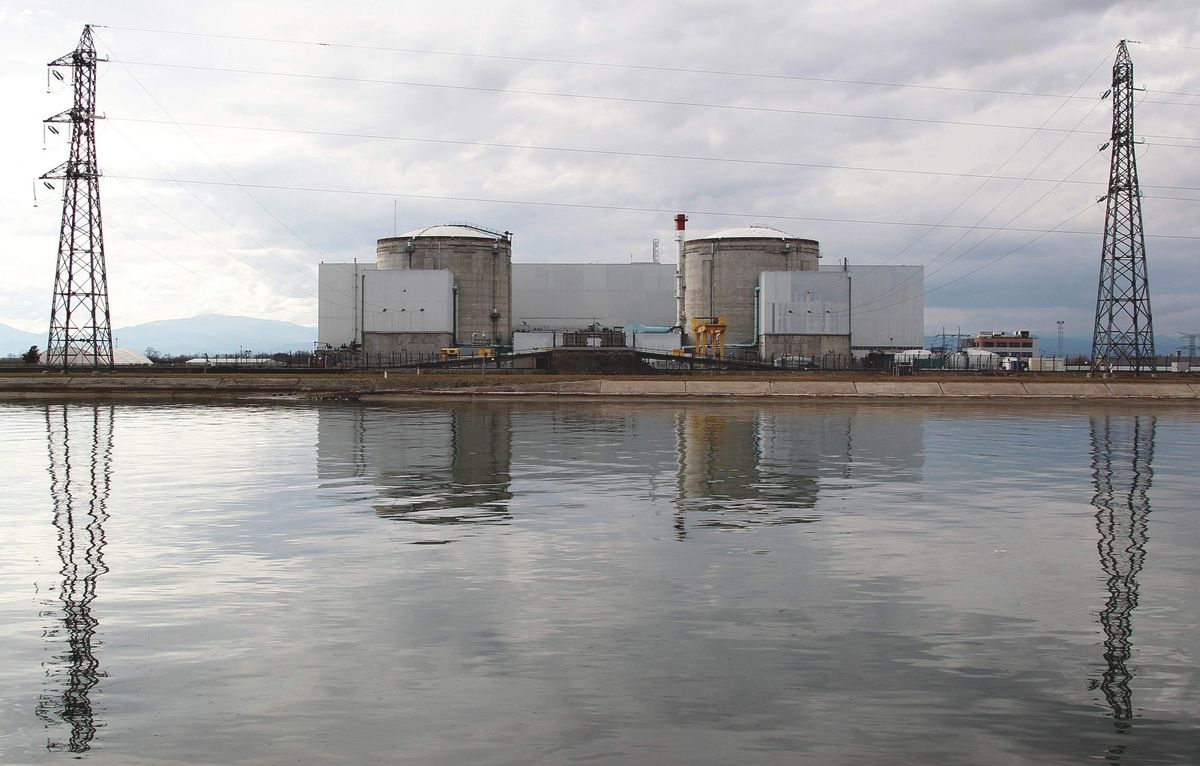atomerőmű