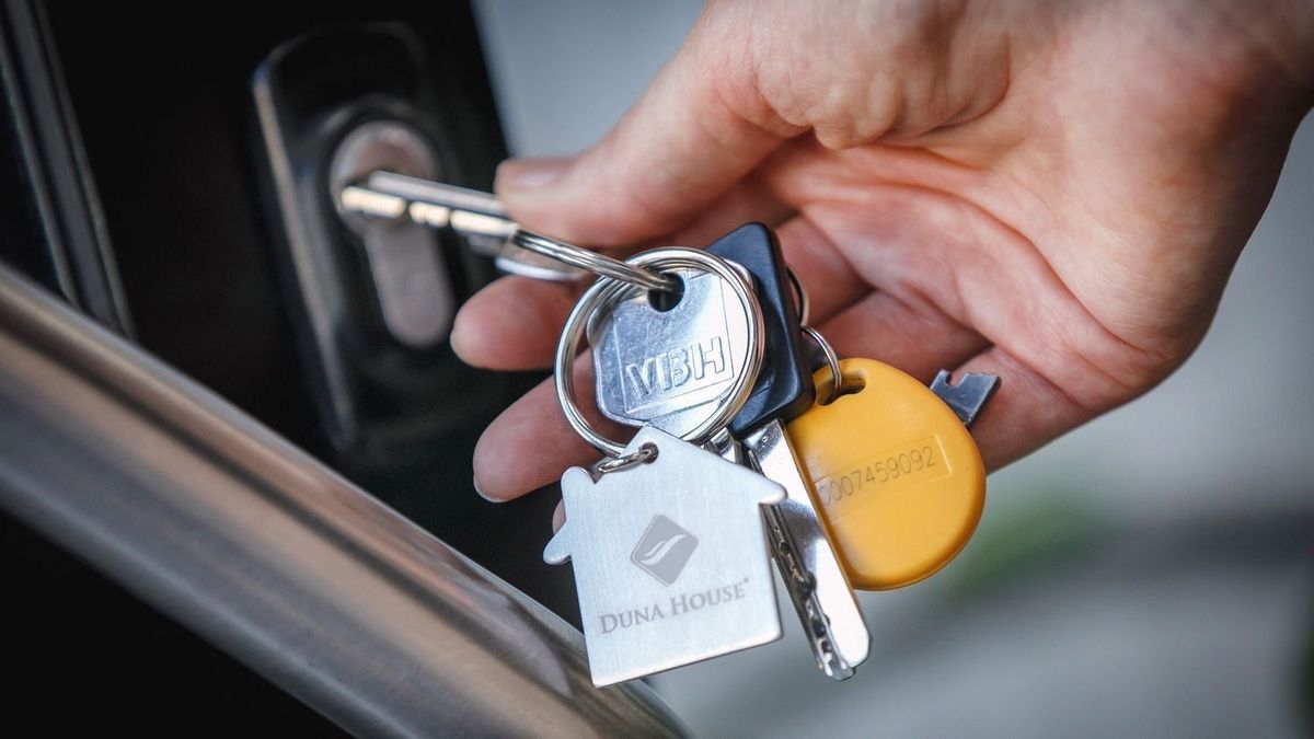 Olajár, Otthon Start nem számít: az elemzőház szerint a magyar DH Groupot venni érdemes 