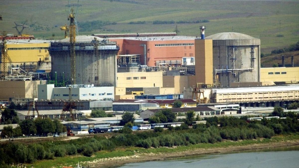 Irgalmatlan csapást mér a román vállalatokra az atomerőmű lezárása 