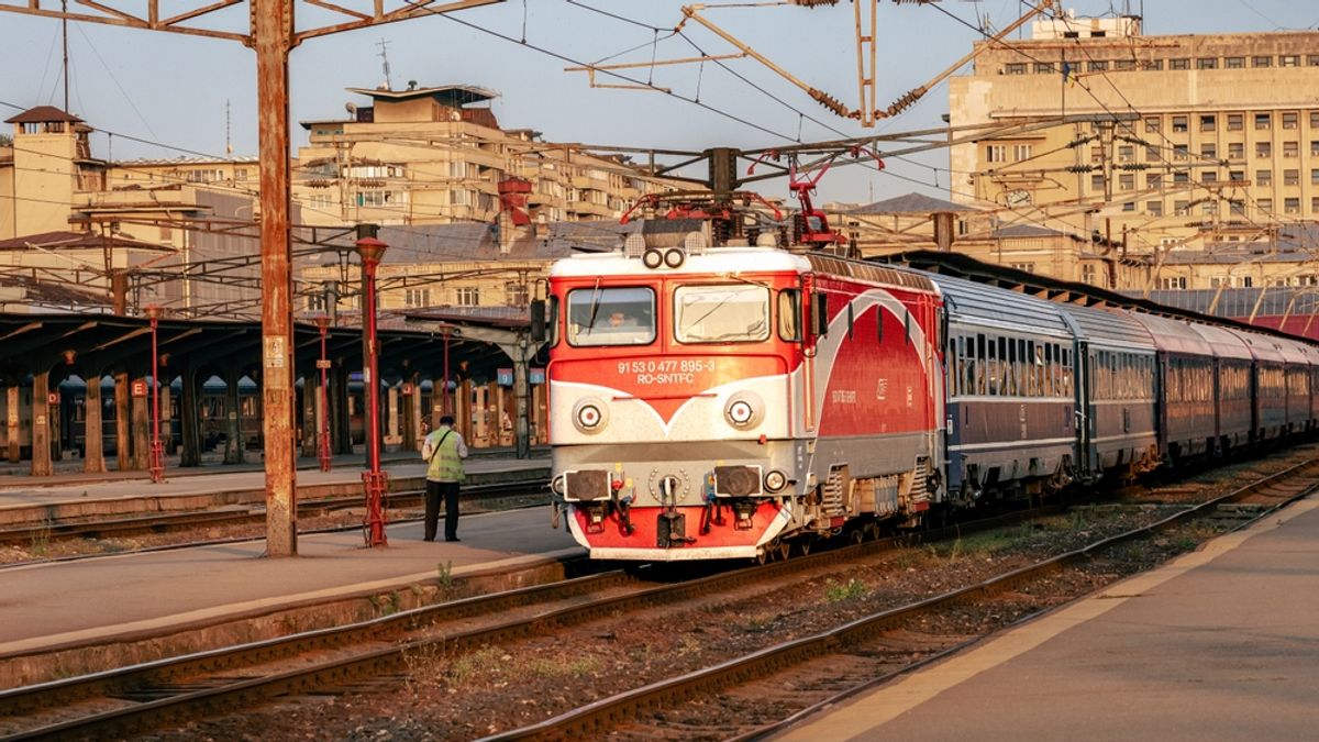 Óriása blama a vasútnál: fizetés nélkül maradhatnak a dolgozók – ilyen szinte csak Romániában fordulhat elő 