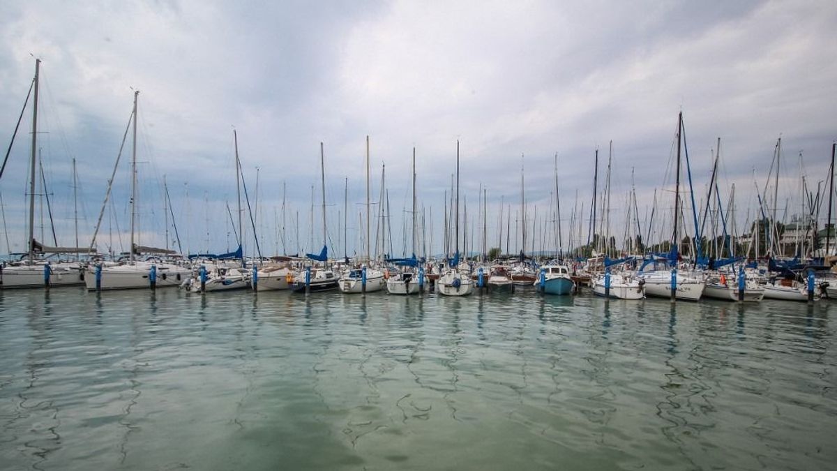 Meglepő terv látott napvilágot: olyan gyárat építenének a Balaton mellé, amilyen még nem volt Magyarországon – kamionokat a közelébe se engednének 