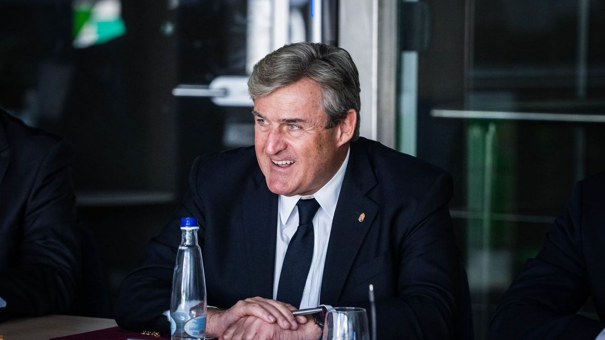 Kapitány István elszólta magát: támadni akart, de gázáremelést jelentett be 