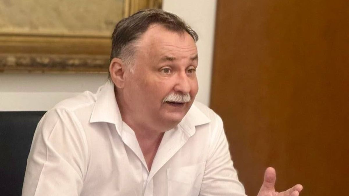 Gajdos László fontos bejelentést tett: rezsitámogatást nyújt a kormány az embereknek, megduplázzák a tűzifaprogramot 