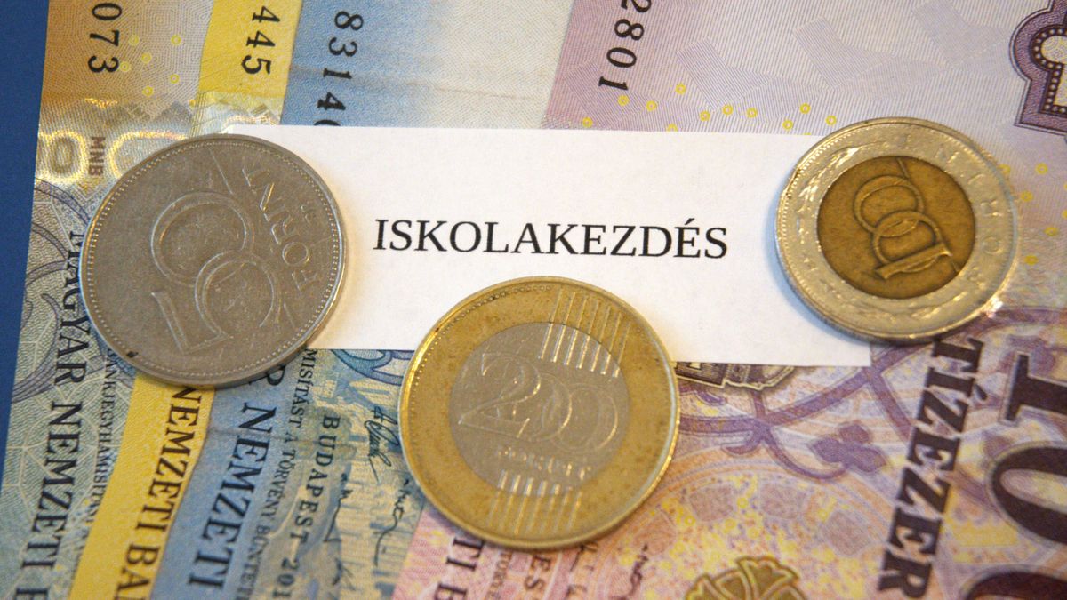 Gyökeres fordulatról beszélnek egy friss kutatás eredményei alapján – azt állítják, soha korábban nem volt még ilyen a tanévkezdés előtt, mint most 