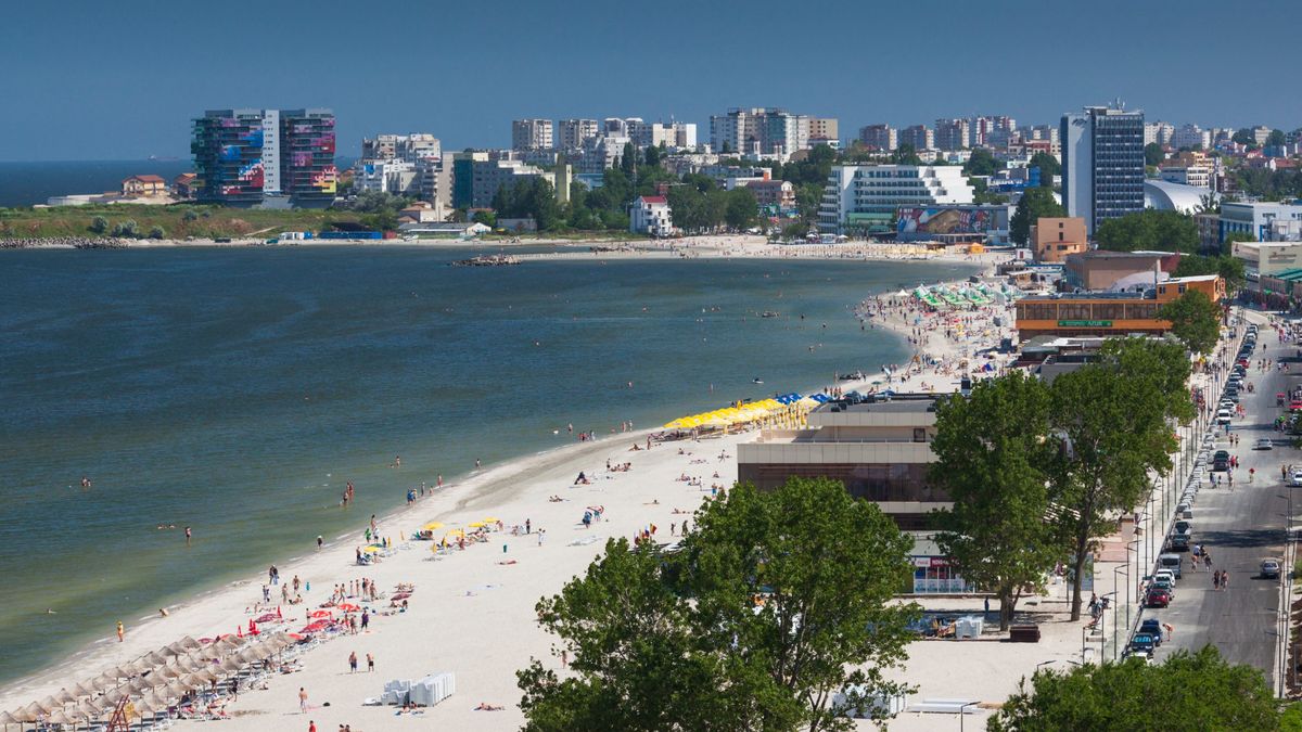 Rémületet okozott a romániai strandon, amit a vízben láttak, miután az orosz túlparton drón gyilkolt meg hét embert 