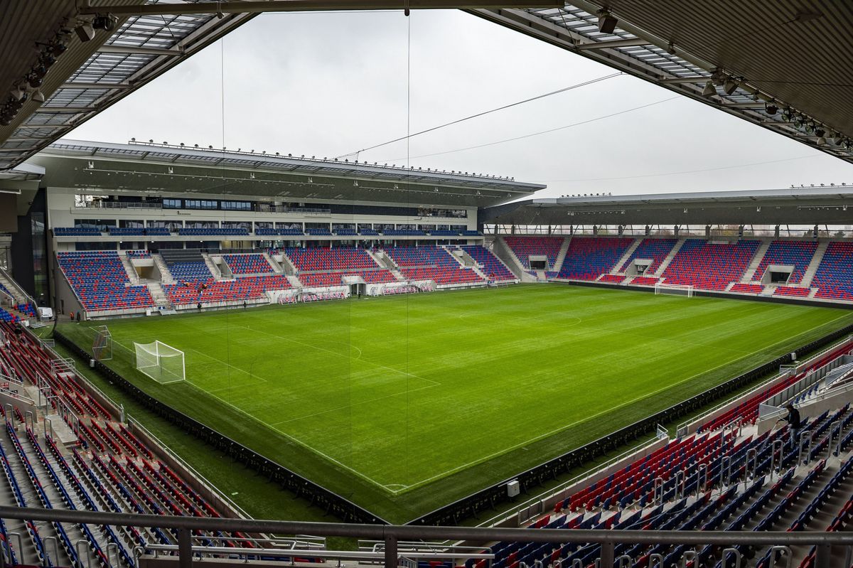 Fehérvár FC