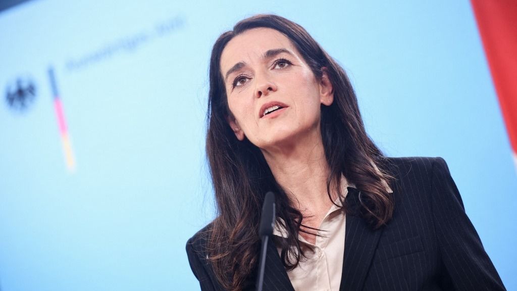 German Minister Wadephul Welcoms Hungarian Foreign Minister In Berlin Orbán Anita külügyminiszter japán