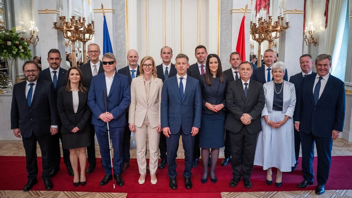 Ez gyors volt: megindult az első állami vizsgálat a Tisza-kormánnyal szemben, nem marad annyiban az augusztus 20-i korrupciós botrány – Magyar Péteréknek meg kell szólalniuk 