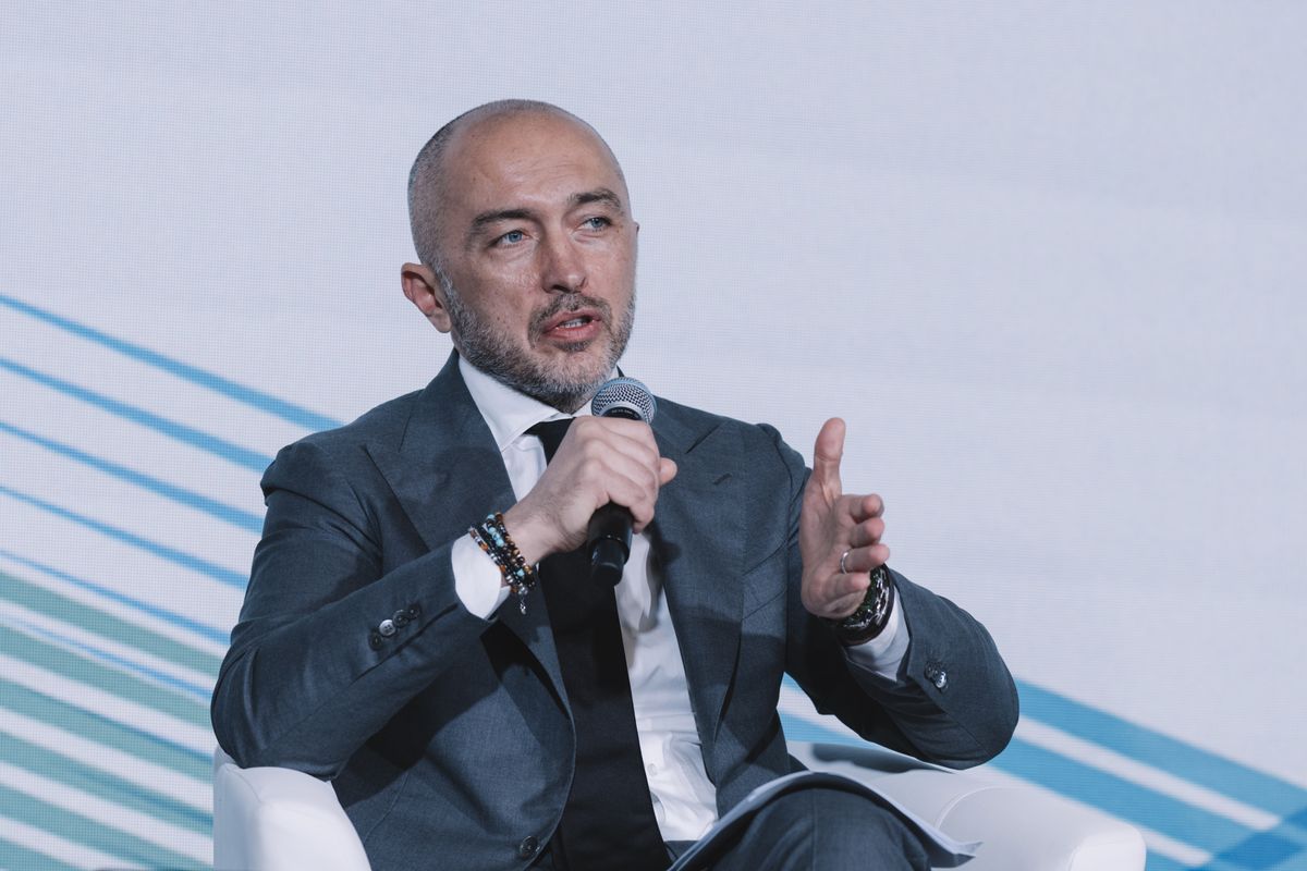 Zelenszkij ukrán jegybankelök