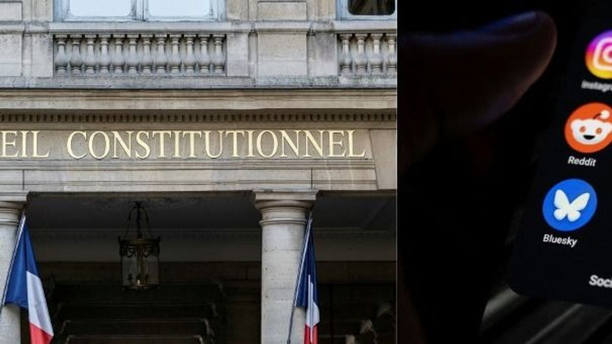 Legyőzték Macront a gyerekek a bíróságon, de a francia elnök nem hagyja annyiban: nem mehetnek a Facebookra 