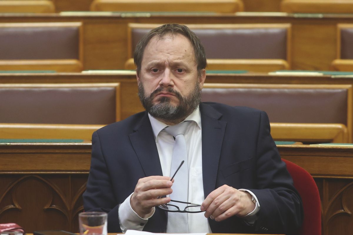 Kármán András