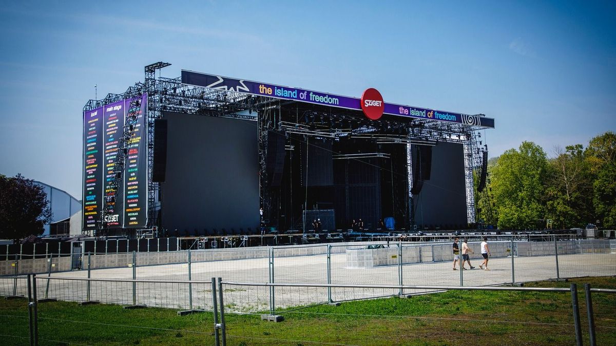 Bedrogozták a bulizókat? Nyomoz a rendőrség a Szigeten történtek miatt 